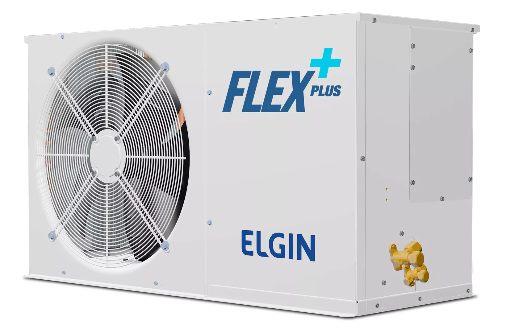 Unid. cond. Elgin Flex+ Unid. cond. Elgin Flex+